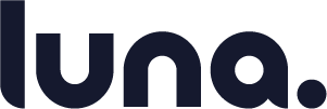 lunasolutions Logo